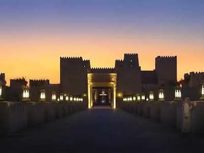 Anantara Qasr Al Sarab Desert Resort 5*, Jereirah