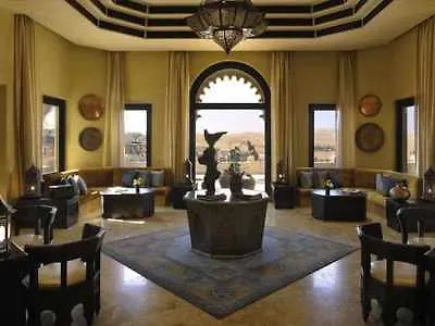 Anantara Qasr Al Sarab Desert Resort Hotel