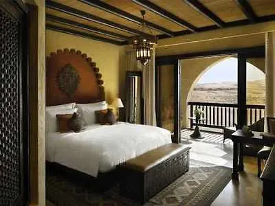 Anantara Qasr Al Sarab Desert Resort Hotel Jereirah