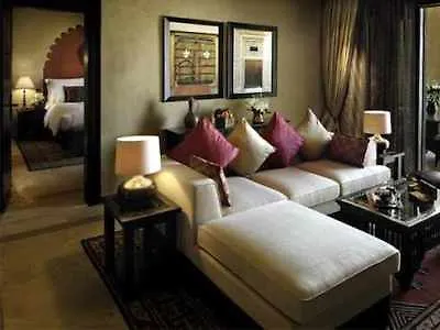 Anantara Qasr Al Sarab Desert Resort