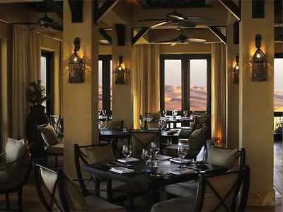 Hotel Anantara Qasr Al Sarab Desert Resort
