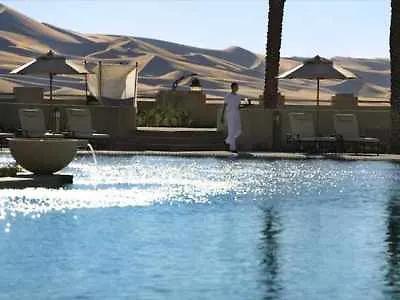 Anantara Qasr Al Sarab Desert Resort 5*, Jereirah Vereinigte Arabische Emirate