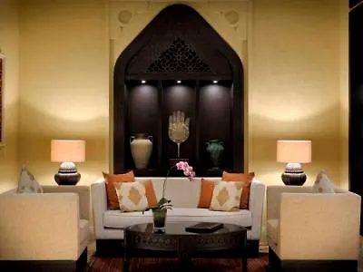 Anantara Qasr Al Sarab Desert Resort Vereinigte Arabische Emirate