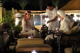 Hotel Anantara Qasr Al Sarab Desert Resort