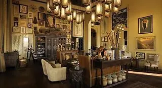 Hotel Anantara Qasr Al Sarab Desert Resort