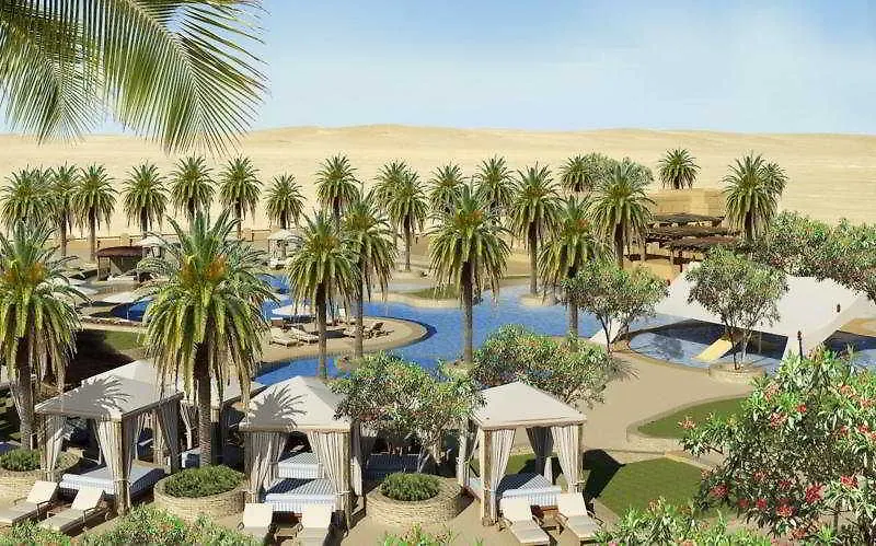 Hotel Anantara Qasr Al Sarab Desert Resort