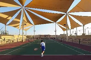Anantara Qasr Al Sarab Desert Resort 5*, Jereirah Vereinigte Arabische Emirate