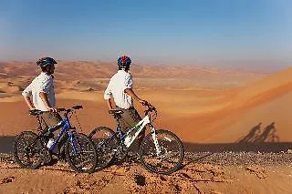 ***** Hotel Anantara Qasr Al Sarab Desert Resort Vereinigte Arabische Emirate