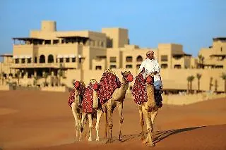 Anantara Qasr Al Sarab Desert Resort Jereirah