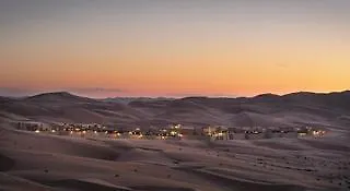 Anantara Qasr Al Sarab Desert Resort